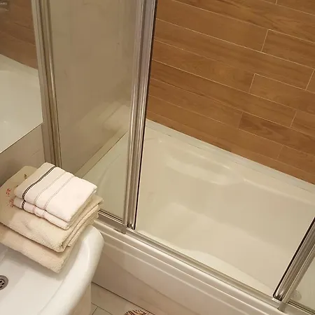 Apartment Студио