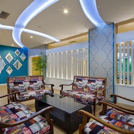 Apartment Студио