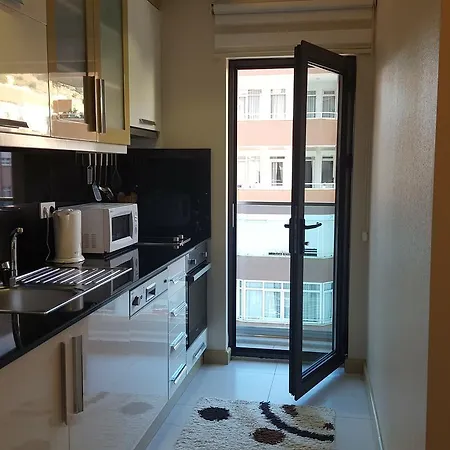 Студио Alanya